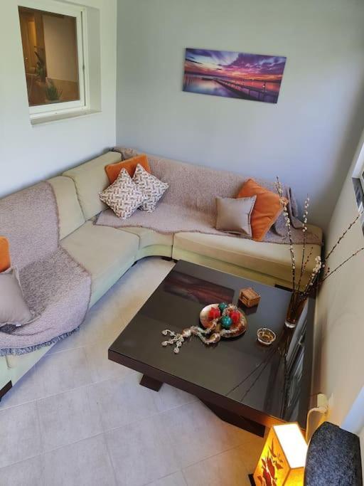 Appartamento Lefkothea'S House Atene Esterno foto