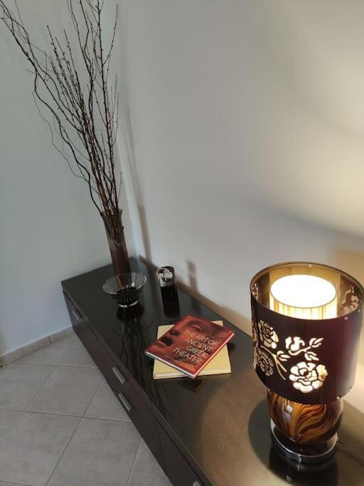 Appartamento Lefkothea'S House Atene Esterno foto