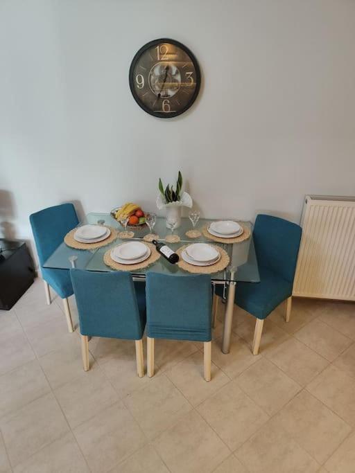 Appartamento Lefkothea'S House Atene Esterno foto